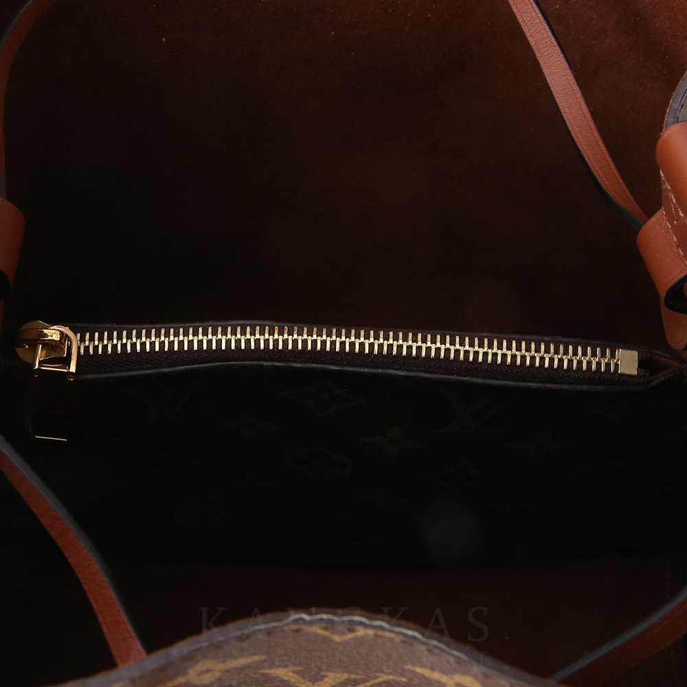 LOUIS VUITTON(USED)루이비통 모노그램 네오노에 @@@@@